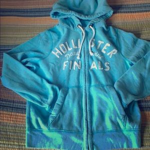 Hollister Jacket